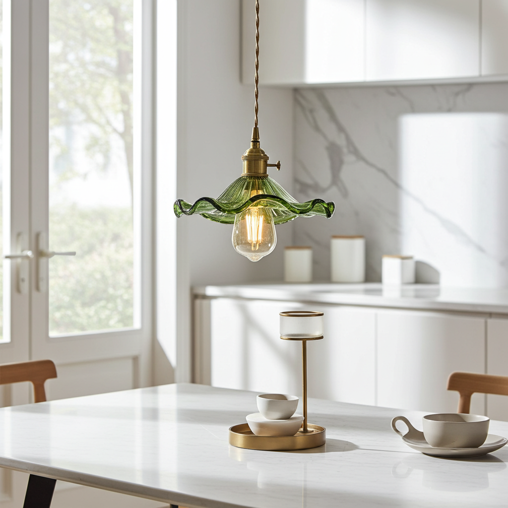 Pendant Lamps
