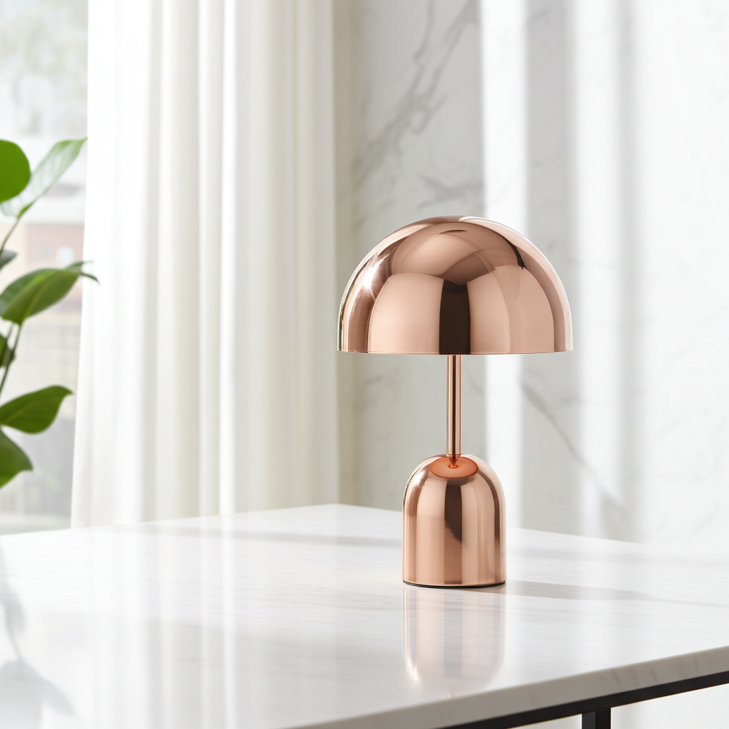 Table lamps