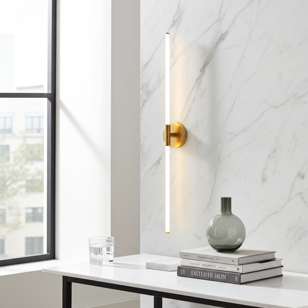 Wall Lamps