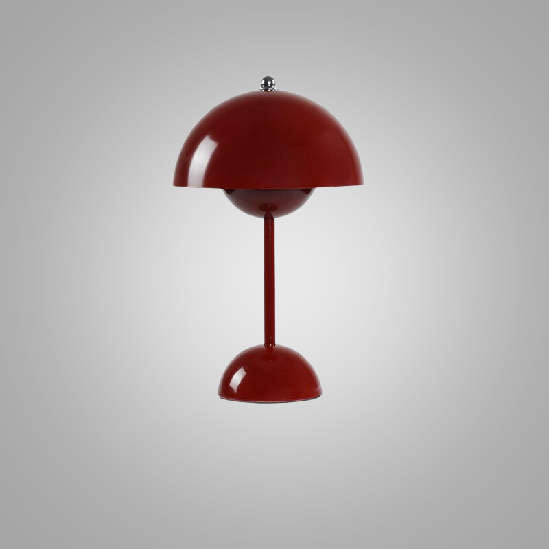 Cherry Blossom Glow | Stylish Compact Adjustable Table Lamp with 3 Light Modes 0