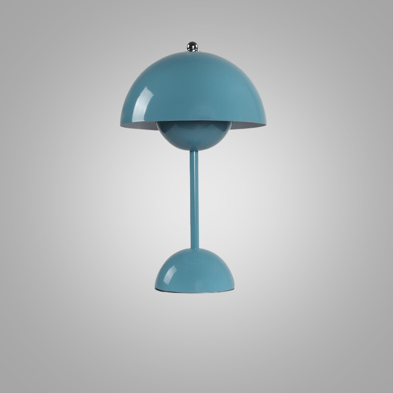 Cherry Blossom Glow | Stylish Compact Adjustable Table Lamp with 3 Light Modes 1
