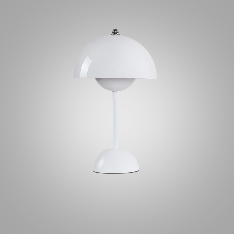 Cherry Blossom Glow | Stylish Compact Adjustable Table Lamp with 3 Light Modes 3