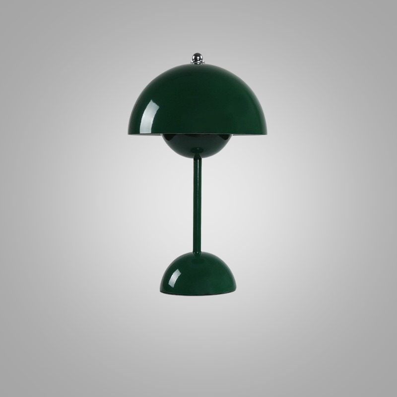 Cherry Blossom Glow | Stylish Compact Adjustable Table Lamp with 3 Light Modes 7