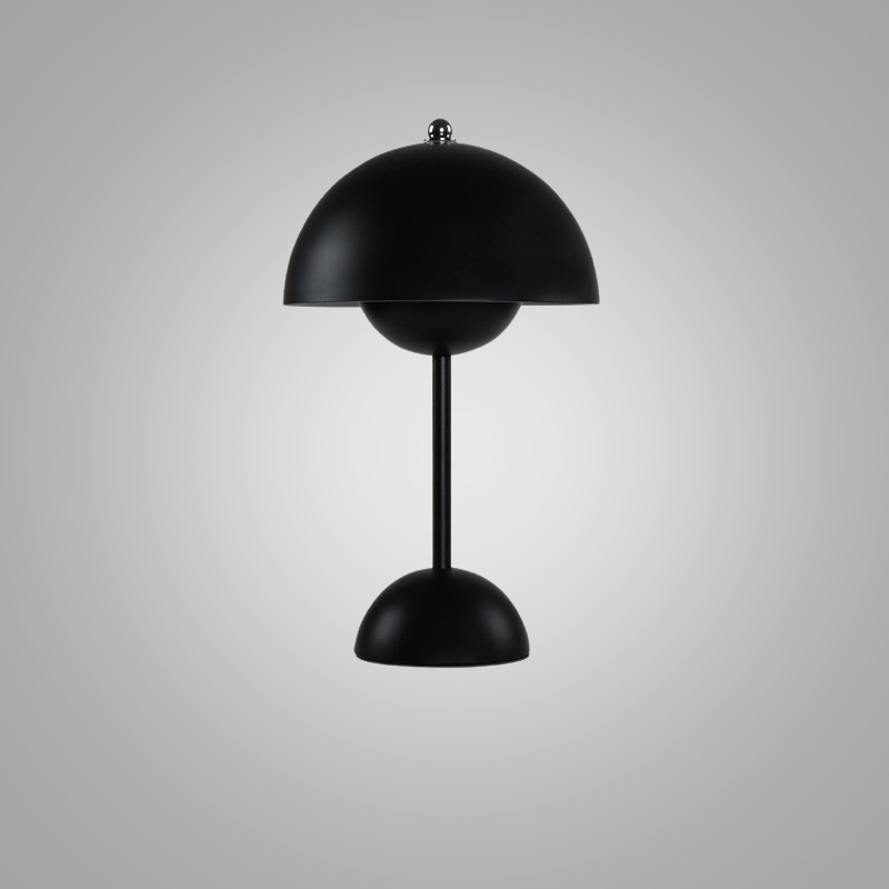 Cherry Blossom Glow | Stylish Compact Adjustable Table Lamp with 3 Light Modes 8