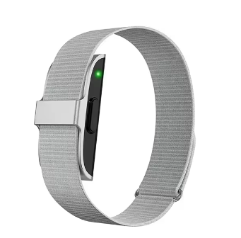 Health Tracker Bracelet | IP68 Waterproof Smart Band with Real-Time Monitoring | Versatile Fitness Companion for Active Lifestyles 3