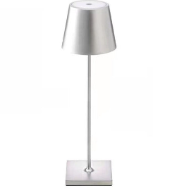 LumenFlex | Versatile Portable LED Outdoor Rechargeable Lamp for Garden 3