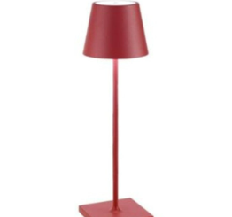 LumenFlex | Versatile Portable LED Outdoor Rechargeable Lamp for Garden 6