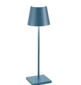 LumenFlex | Versatile Portable LED Outdoor Rechargeable Lamp for Garden 7