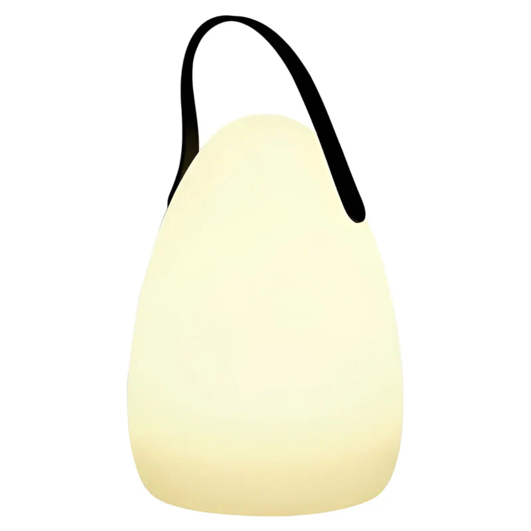 Luminara | Modern Waterproof Cordless Table Lamp for Indoor & Outdoor Use 5