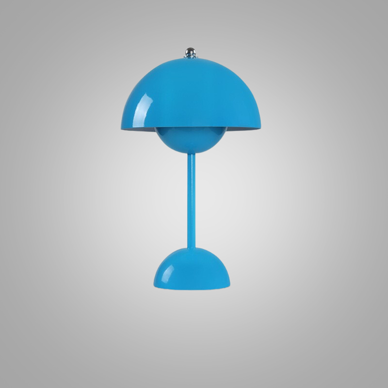 Luminara | Stylish Adjustable Brightness Cordless Table Lamp with Three Modes 6